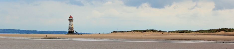 header, Point of Ayr, Ruth Livingstone
