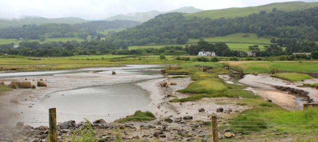 03 Morfa Madryn, Ruth's coastal walk, North Wales