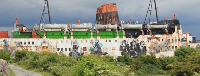 27 Duke of Lancaster, Llannerch-y-mor, Ruth Livingstone