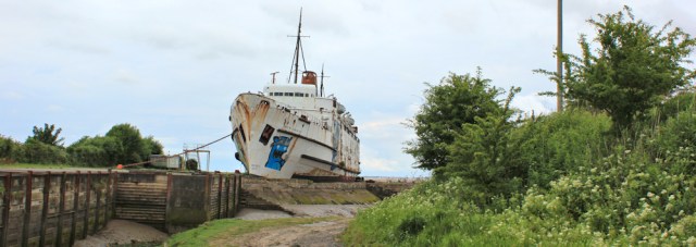 29 past the Duke of Lancaster, Ruth Livingstone
