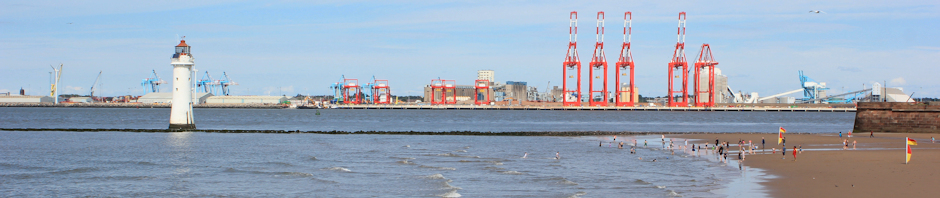 Header, Wallasey, Ruth Livingstone