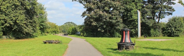 01 park in Preston, Ruth Livingstone