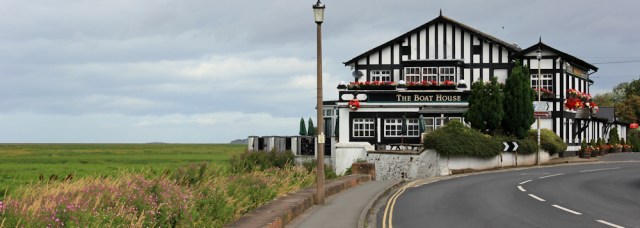 03 The Boat House, Ruth Livingstone