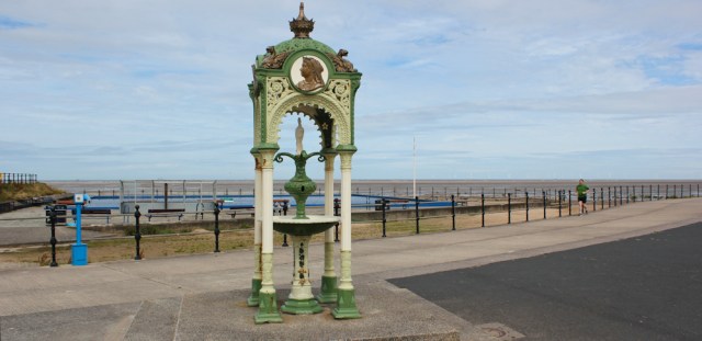 07 victorian thing, Ruth Livingstone, Hoylake