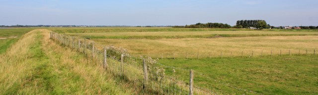 13 marsh bank, Walmer Bridge, Ruth's coastal walk, Lancashire