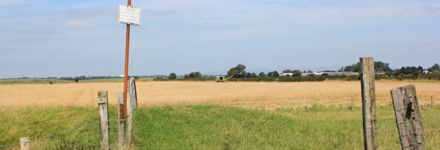 16 No way foward, Ribble Way, Ruth Livingstone