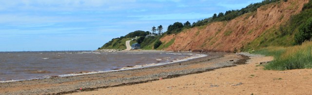 18 beach, Ruth Livingstone, Wirral