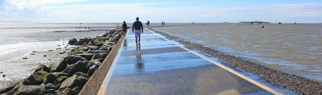 23 marine lake walk, Ruth in West Kirby