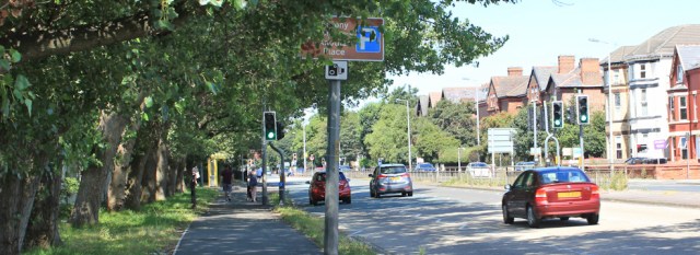 24 Anthony Gormley, Another Place, Ruth's coastal walk