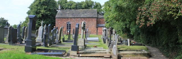 27 churchyard, Hesketh Bank, Ruth's coastal walk