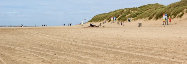 27 Formby Beach, Ravenmeols Hills nature reserve, Ruth Livingstone