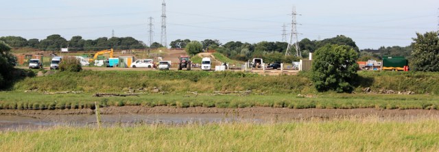 29 karting, River Ribble, Ruth Livingstone