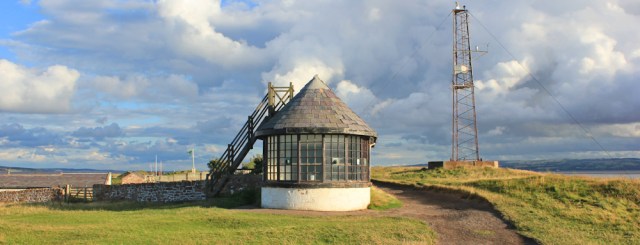 a14 Hilbre Mark, Ruth's coastal walk, Wirral