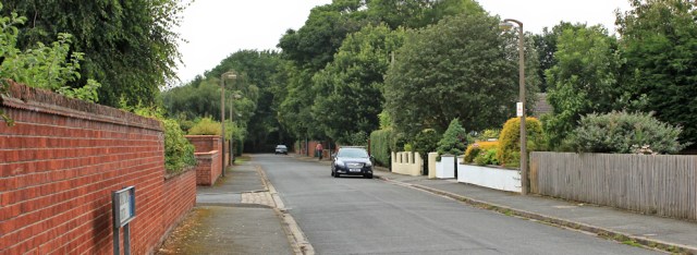 a16 Neston, Ruth Livingstone