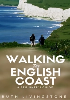 Walking the English Coast, Book