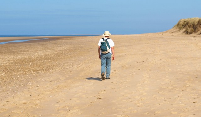 john-on-norfolk-coast