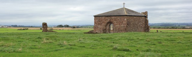 10-cockersand-abbey-ruth-hiking-in-lancashire