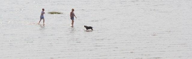 17-wading-off-lytham-st-annes-ruths-coastal-walk