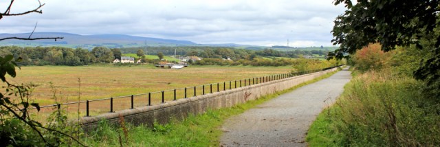 21-ruth-on-the-cycle-way-glasson-to-conder-green