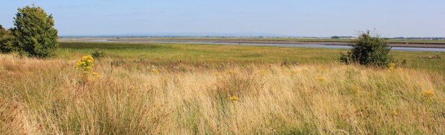 35 marshes, Ribble Estuary, Ruth Livingstone