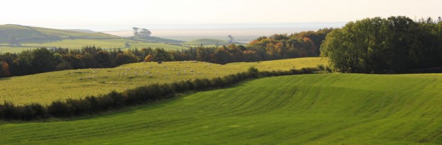 07-view-over-ulverston-channel-ruth-walking-the-english-coast