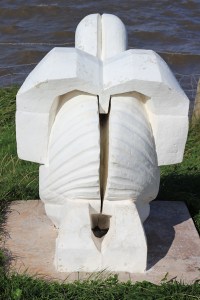 08b-praying-shell-ruth-in-morecambe-bay