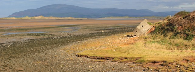 09-pillbox-1-ruth-walking-the-english-coast-duddon-estuary
