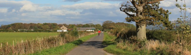 12-marsh-farm-ruth-walking-up-the-river-kent