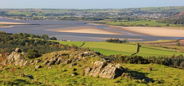 14-view-over-leven-viaduct-ruth-walking-the-english-coast