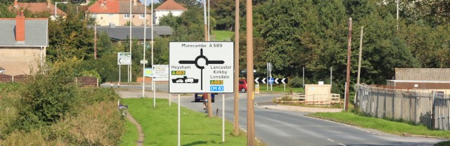 18-sign-to-ferries-ruth-walking-the-english-coast-heysham