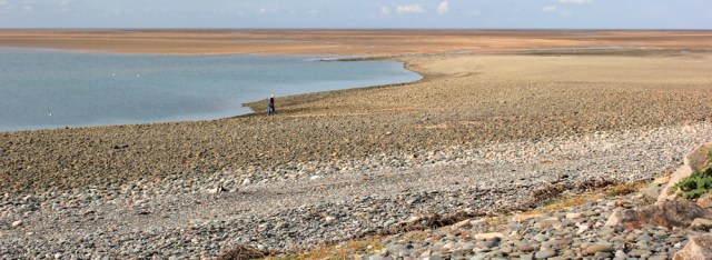19-duddon-sands-ruth-walking-the-english-coast
