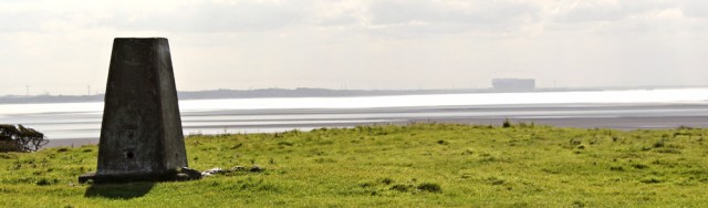 22-trig-point-on-humphrey-head-ruth-livingstone