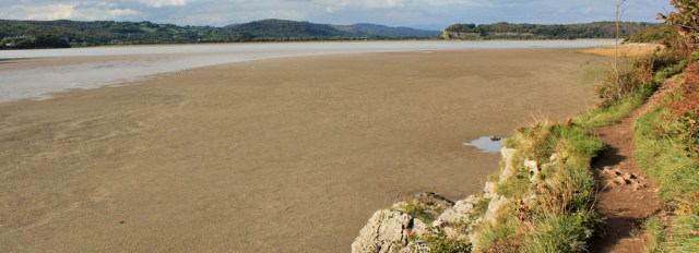29-arnside-point-ruth-walking-the-english-coast-cumbria