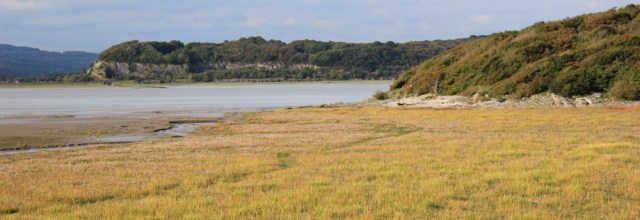 30-blackstone-point-ruth-walking-the-coast-of-england-arnside