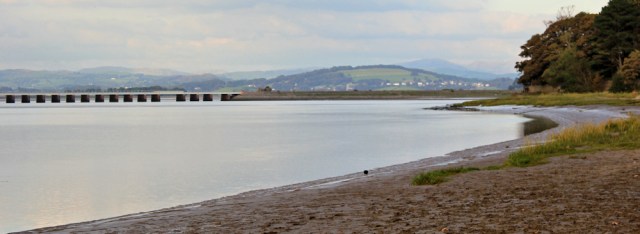 34-arnside-and-train-viaduct-ruth-livingstone