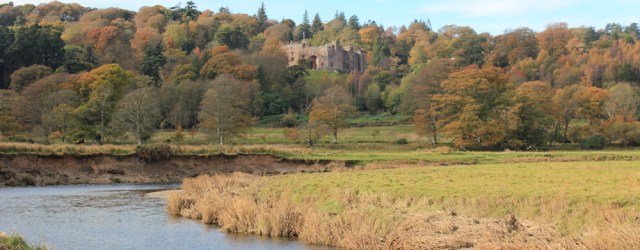 19-muncaster-castle-ruth-walking-the-english-coast-cumbria