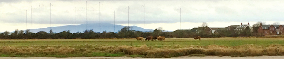Ruth Livingstone in Cumbria