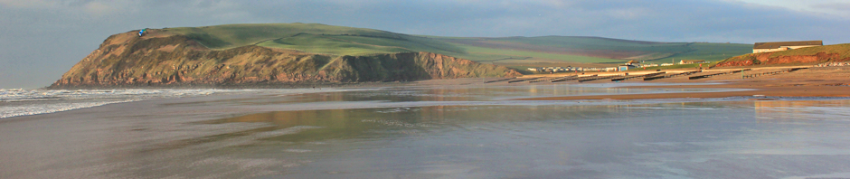 St Bees Head, Ruth Livingstone