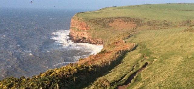 08-st-bees-cliffs-ruth-walking-the-english-coast-cumbria
