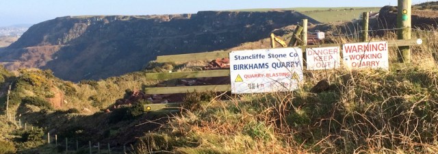 13-birkhams-quarry-ruth-on-the-coastal-path-whitehaven