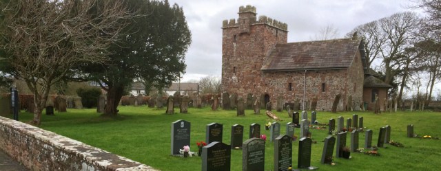 14-church-in-newton-arlosh-ruth-walking-the-english-coast-cumbria
