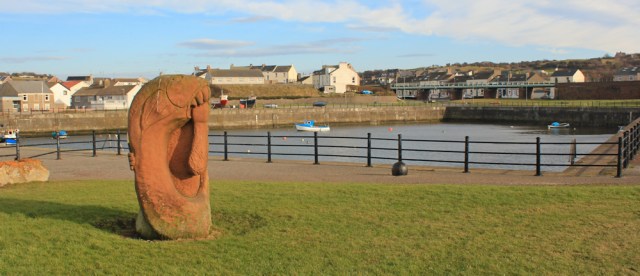 17-harrington-harbour-ruth-hiking-the-england-coast-path-cumbria