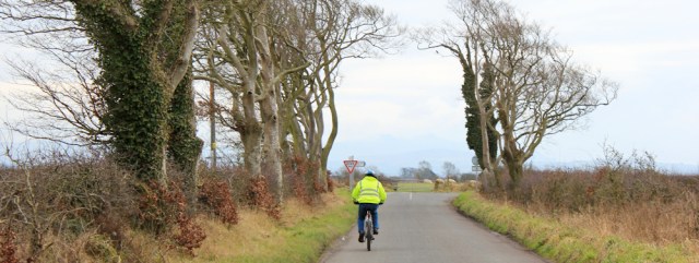 19-approaching-b5302-ruth-hiking-through-cumbria