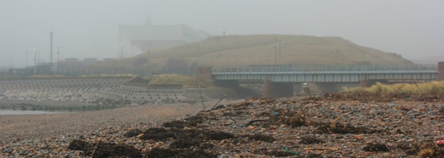 25-calder-viaduct-ruth-hiking-through-sellafield-coast
