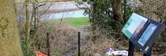 a22-footpath-to-rabycote-marsh-ruth-livingstone-walking-the-english-coast-cumbria