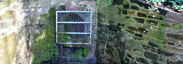 05 well, Ruth walking the English coast, Carlisle