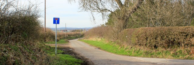 32 dead end to Esk Boathouse, Ruth's coastal walk - Copy