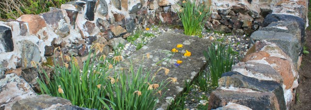 a21 Nelson's grave, Rockcliffe, Ruth Livingstone