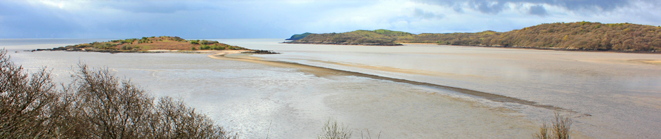 Rockcliffe, Ruth Livingstone