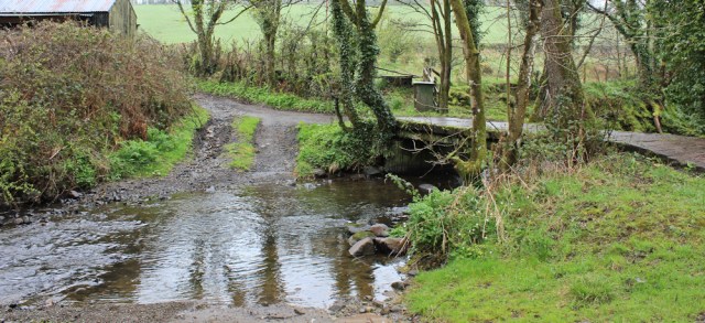 02 Fagra Mill, Ruth's coastal walk, Dundrennan